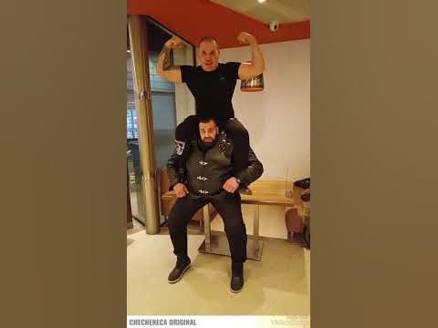 ЧЕЧЕНЕЦА КОЕ Е ТОВА ЖИВОТНО - YouTube