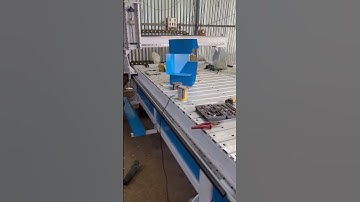 GPT1525 ￼ High quality cnc router machine ￼ manufacturer process