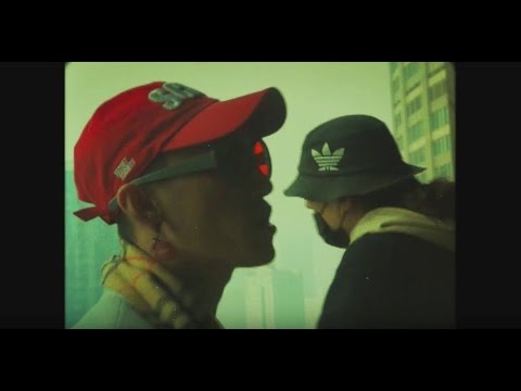 [MV] YZ & MK47 - Peep Sh!t (窺視) 👀