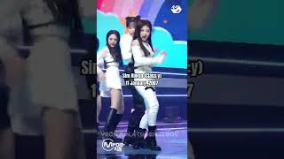 kpop idols who were born in 2007 #kpop #shorts