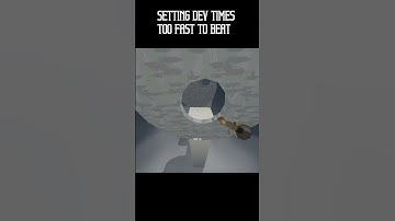 Setting dev times in my game #gamedev #indiedev #indiegame