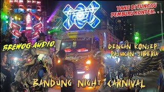Brewog tetap Jadi Idola Pemburu Konten Di Karnaval Bandung Diwek Jombang 282025