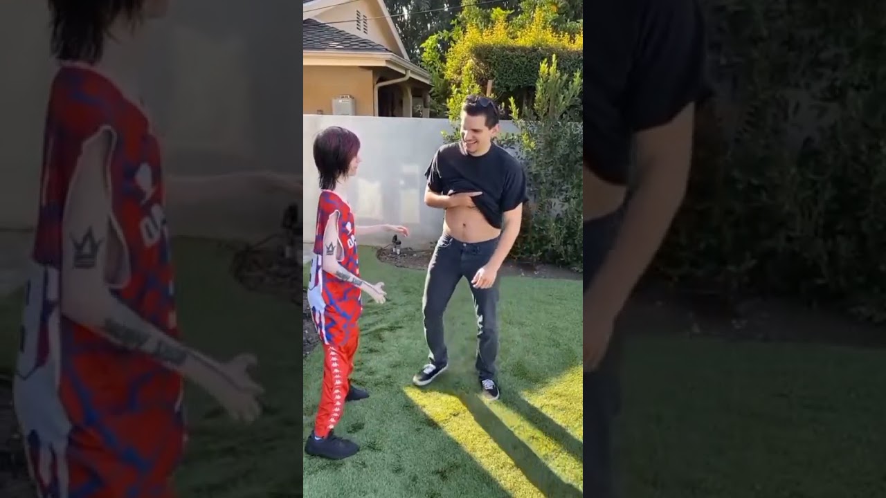 venesolano despues de comer una miga de pan carita fachera facherita