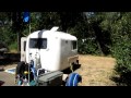 Oregon Coast (Fiberglass Egg Camper) Gathering - July 16-19, 2015