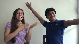 FINAL PROJECT - ENGLISH II