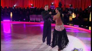 Galena Velikova Showdance- Vip Dance Bulgaria