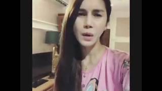Lawak Nur Sajat gaduh dengan Awie_mbr
