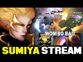 You all asked me to upload some Invoker Gameplays | Sumiya Stream Moment #2681