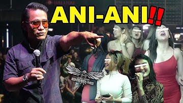 PENGAJIAN KLUB MALAM JOGJA, BERKAH AWAL TAHUN | GUS MIFTAH TERBARU 2024