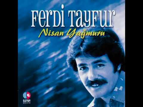 Ferdi Tayfur Bu Günler Yaşanacak