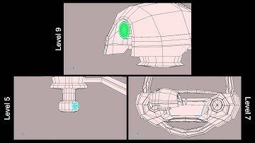 MeshFlow: Robot Sequence