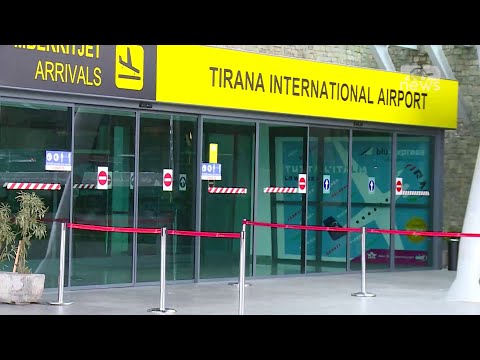 Video: Mënyrat më të mira për të arritur në Aeroportin Ndërkombëtar të Athinës