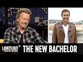The New Bachelor Isn’t Fooling Anybody feat. Benji Aflalo - Lights Out with David Spade