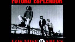 Video thumbnail of "Los miserables - La policia"