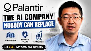Palantir Explained | The AI Company Nobody Can Replace screenshot 4