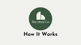 How The Host Co Works screenshot 5