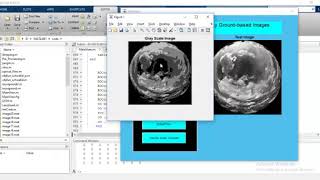 Cloud Tracking from Whole Sky Ground Image Matlab Projects