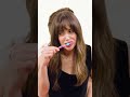 Dave Franco brushes Alison Brie's teeth lol