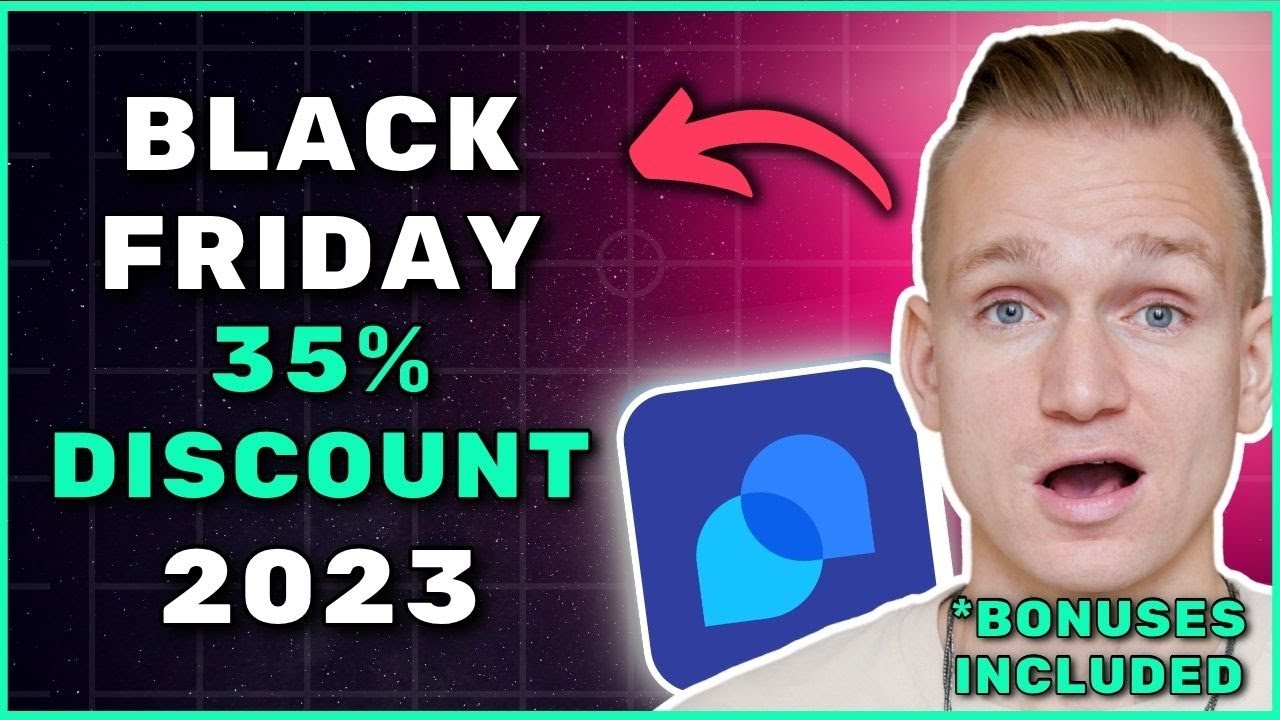 35% Off Tidio Black Friday Deal + My Bonuses (Cyber Monday Discount 2025)