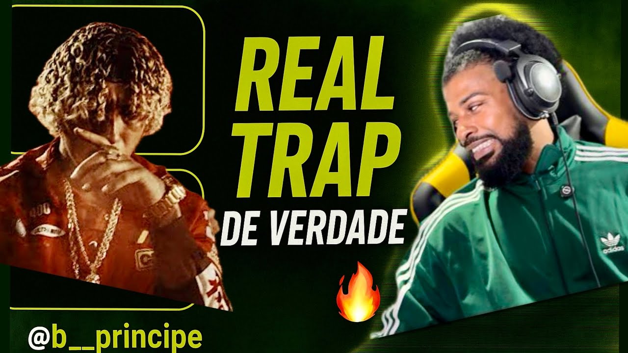 🔥💣Primeira Vez Ouvindo JS DA TORRE Será que é tudo isso? 👀  TrapReact