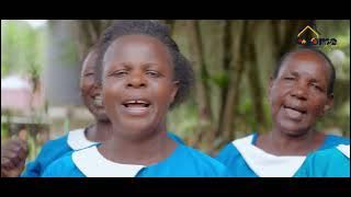 Download lagu NYABIOSI SDA CHURCH CHOIR - MWAMBA IMARA - HOME RECORD