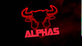NEW ALPHA RINDER INTRO !!!!