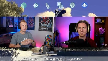 Crossing the Streams 006 - TestContainers, Kafka Clusters and Spring #CrossingTheStreams