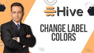 How To Change A Label Color In Hive Quick Guide 2026