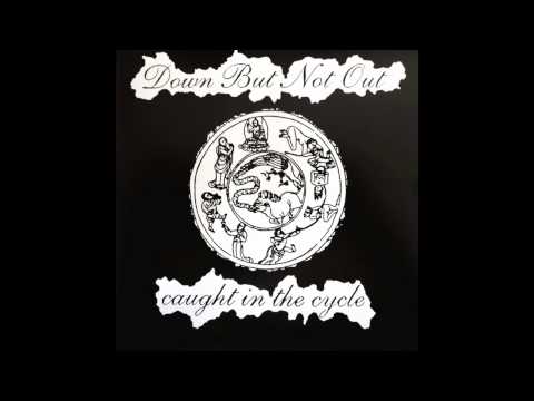 花井祐介 down but not out Down But Not Out - Jon Theis - Lyric Video - YouTube