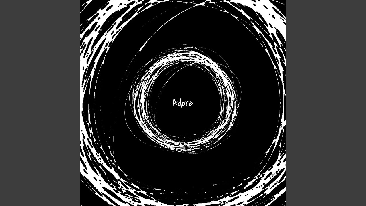 Смотреть «Adore» на YouTube Смотреть «Adore» на YouTube