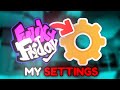 IN_CredibleBacon Funky Friday PRO Settings 2024 (UPDATED)