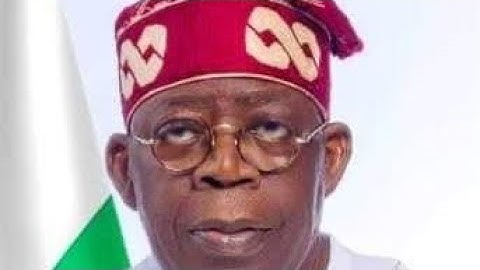 #endbadgovernanceprotest: President Tinubu addresses Nigerians