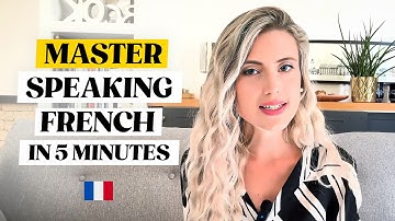 This Is How You Will Get Fluent In French | Learn French Tips From A Native 🇫🇷