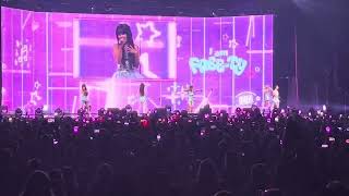 (G)I-DLE Europe Tour FREE-TY [20230911] part 1