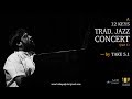 Capture de la vidéo A 12 Keys Trad. Jazz Concert - By Take 5.1 Pt  1