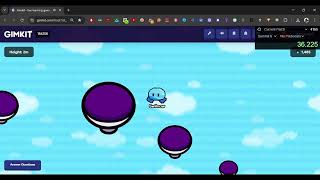 Gimkit Don't Look Down 1:50.967 Summit 6 Current Patch Speedrun *FWR*
