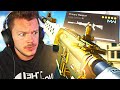 the NO RECOIL M4A1 in SEASON 6 WARZONE 😍..(Best M4A1 Loadout)