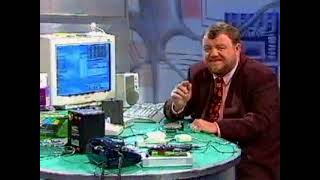 WDR Computer Club Praxis 5 - 1997