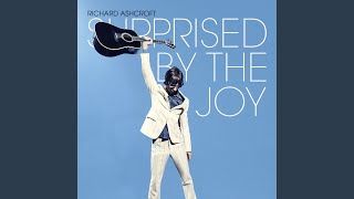 Surprised by the Joy (Edit)