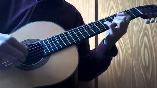 King Diamond - Insanity - Cover by Angelo Comincini