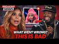 Wendy Williams Shocking Downfall Leaves Fans Asking What Went Wrong (This Is BAD)?!