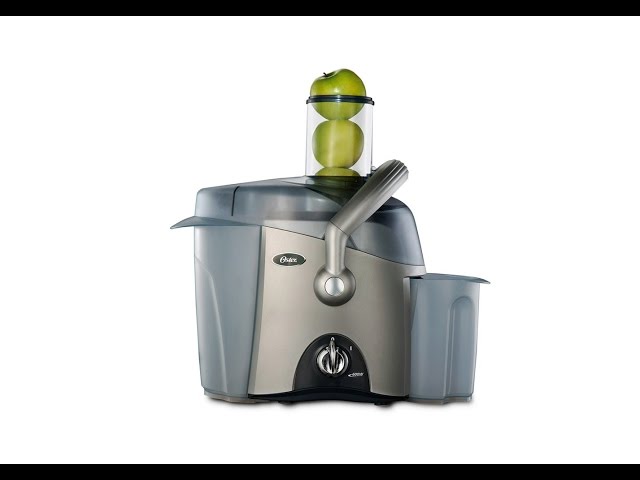 EXTRACTOR DE JUGO FPSTJE316W OSTER - Zona Punto Electro