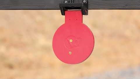 Color-Changing Self-Sealing Knockdowns!