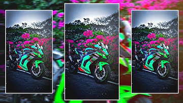 #bike 💚Bhojpuri Hook Raja Ji Trend Xml File 🌺|| Alight Motion Presets Xml😏 bike lover