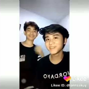 Kumpulan tik tok reynaldi dn reynaldo(4)