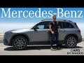 Mercedes EQB 350 4Matic AMG مرسيدس اي كيو بي 7 راكب Carsbymaged Car Viralvideo Mercedes EQB 350 4Matic AMG مرسيدس اي كيو بي 7 راكب Carsbymaged Car Viralvideo