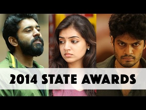 Winners of Kerala