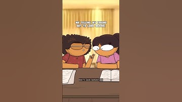 That one friend 👀🤦🏻‍♀️ #shorts #friends #friendship #secret #comedy #relatable #stephyanntomy