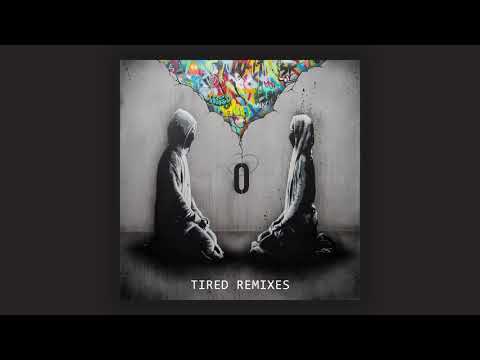 Alan Walker   Tired feat  Gavin James Bruno Martini Remix