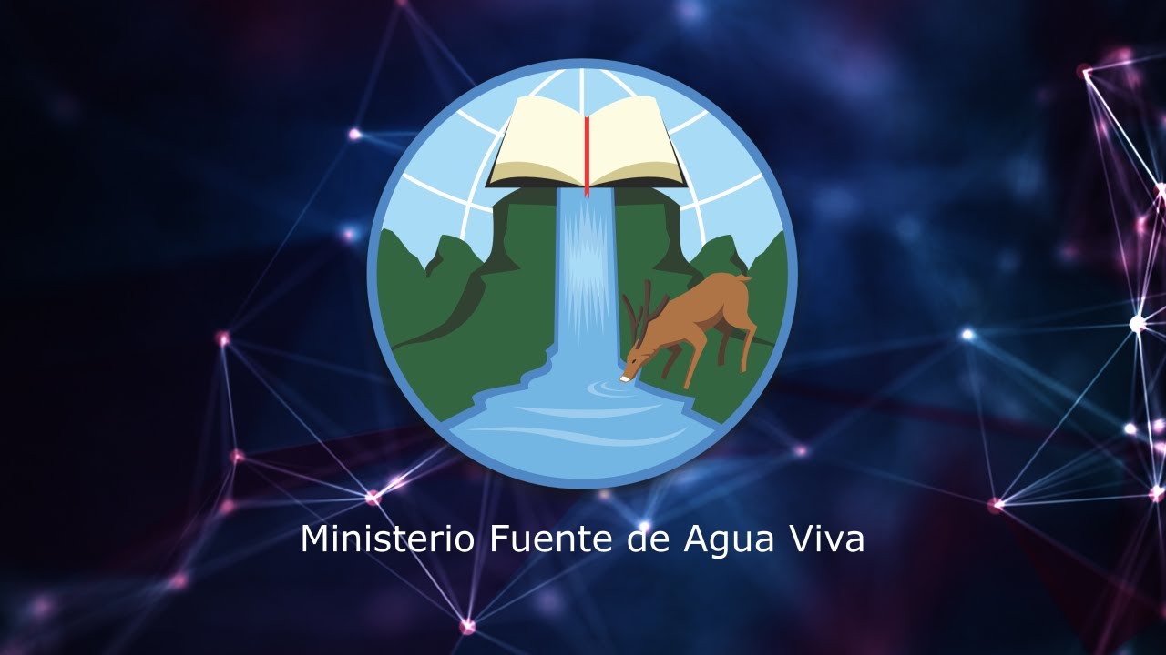 vivanco Ministerio Fuente de Agua Viva